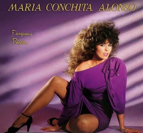 María Conchita Alonso Nude Collection (33 Photos)